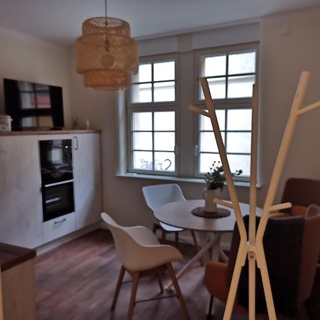 Fewo Am Jacobikirchhof Stendal Extérieur photo